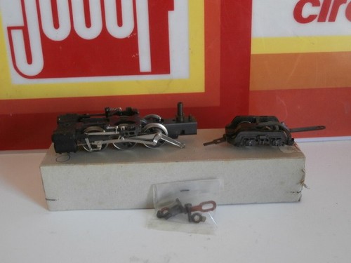 Neuf chassis arriere pour - neuf,