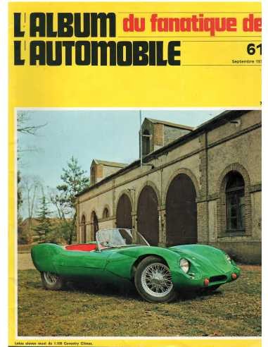 Album du fanatique - ▄▀▄,