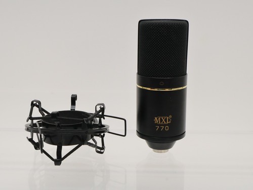Mxl 770 small diaphragm - mxl,