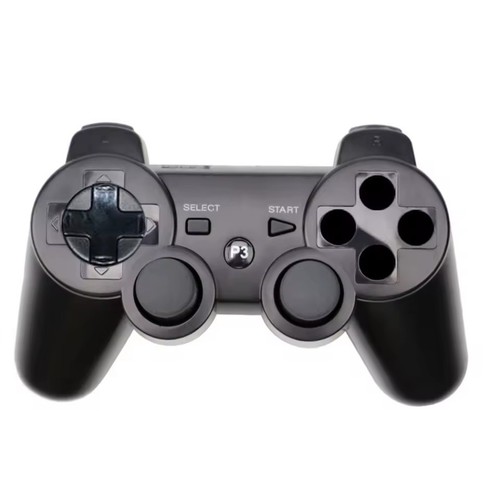 Manette ps3 générique - ps3,