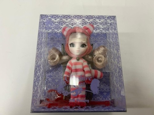 Petit pullip plus cheshire - pullip,