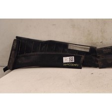 COUVERTURE DE PARE-BRISE POUR VOLKSWAGEN GOLF 3A SERIE -BERL.-CABRIO (92-98)