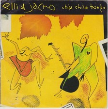 ELLI & JACNO CHICA CHICA BONGO