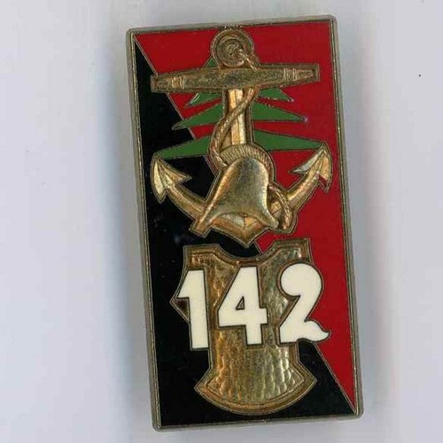 Genie 142 dima finul - finul, liban