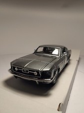 FORD MUSTANG GT 1967  MAISTO