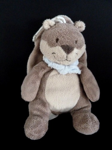 Doudou peluche noukie s - x6., noukie's