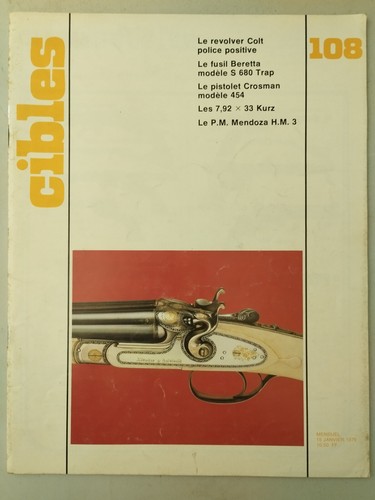 Cibles 108 1979 le - cibles,