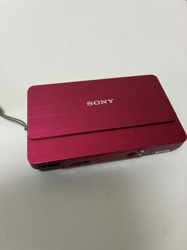 Appareil photo numérique sony - appareil,