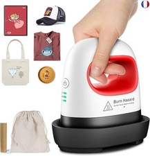 Mini Presse à Chaud, Presse