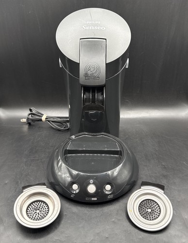Philips senseo hd7810 single - senseo,