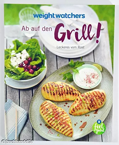 Auf den grill - den,
