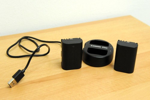 Cameron chargeur 2 batteries - cameron,