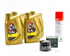 Kit Entretien Vidange pour BMW