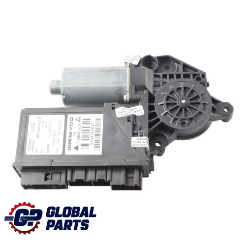Audi moteur de lève - a4,