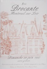 [AFFICHE D'ART] Guylaine NEAU