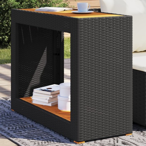 Table appoint jardin - table,