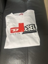 t shirt Diesel homme Taille M 