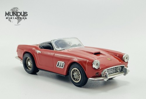 Ferrari 250 spider - ferrari,