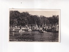 9227) Carte Postale ANCIENNE