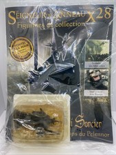 Figurine Seigneur des Anneaux