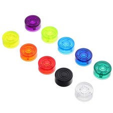  20pcs Pédale Toppers Effet