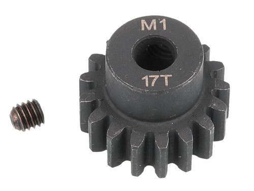 Pignon moteur module 1 - pignon,