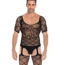 Hommes Combinaison Fétiche