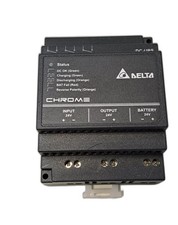 DRU24V10ACZ - DELTA -