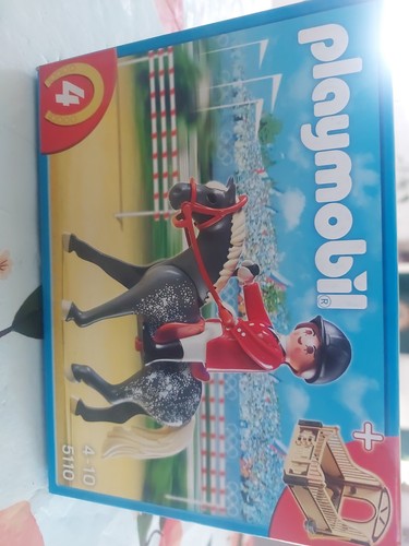 Ref 5110 cheval cavaliere - cheval,