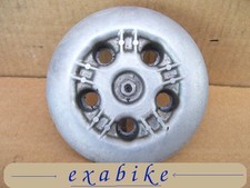 plateau de pression pour Yamaha YZ 125  de 1977 a 1982