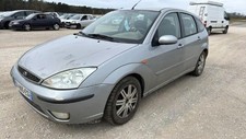 Leve vitre electrique avant