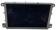 Ecran GPS AUDI Q5 1 PHASE 1