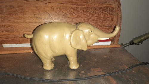 Joustra éléphant 1960 - joustra,