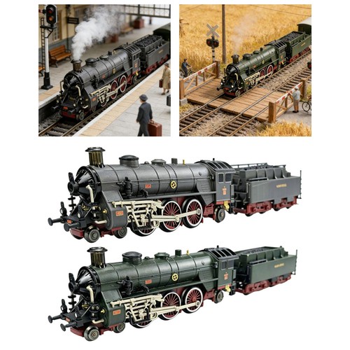 Train vapeur jouet - jouet,,