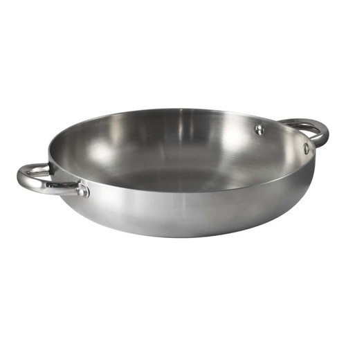 Poêle cucinart abert - poêle,