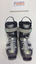 Bottes de ski Tecnica Esprit RT (EU 36 ; UK 3 1/4 ; Mondo 230) Outdoor...