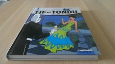 BD TIF ET TONDU INTEGRALE