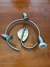 Luminaire plafonnier avec 3