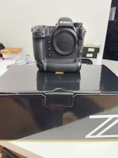 Nikon Z9 Boîtier de vitrine