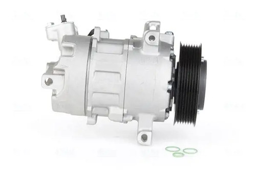 Compresseur climatisation r - de,