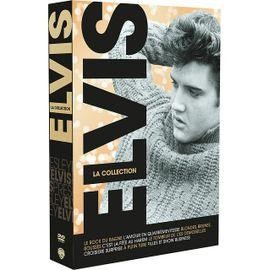 Dvd elvis collection - elvis,