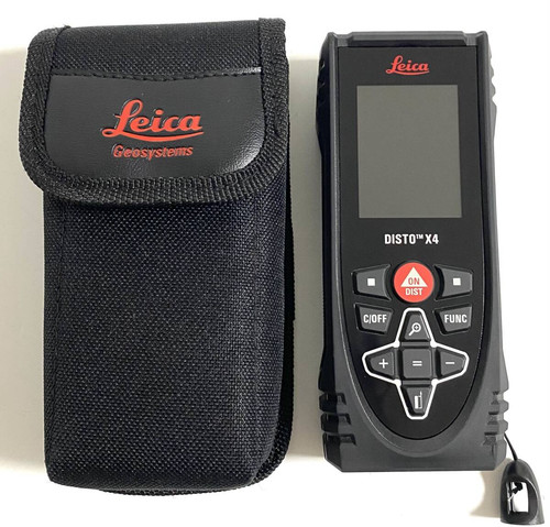 Leica disto laser distance - disto,