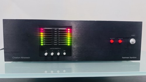 Harman kardon citation - kardon,