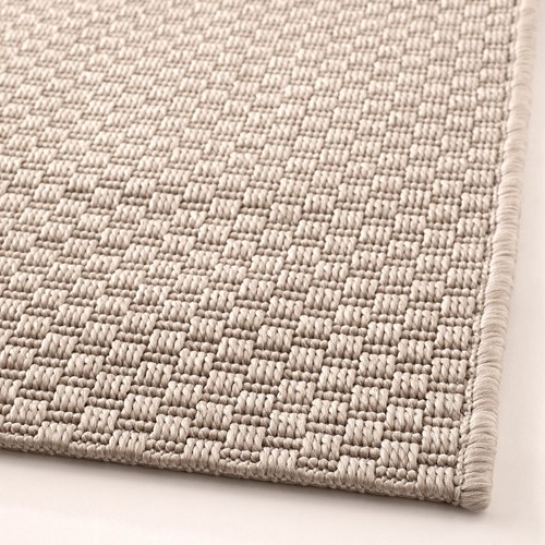 Ikea morum tapis tissé - tissé, à