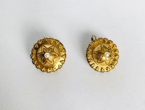 Boucles oreilles dormeuses - boucles, d'oreilles