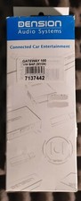 Dension Gateway 100 VW BAP (my09)    7137442