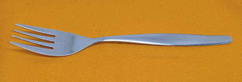 Ancienne fourchette eternum - ancienne,