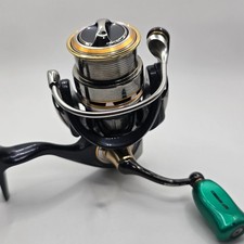 Daiwa 10 Certate 1003 Spinning Reel from Japan
