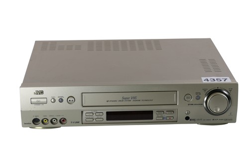 Jvc s8600eu super vhs - |,