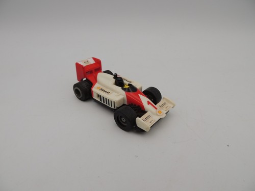 Tcr alain prost - mclaren,